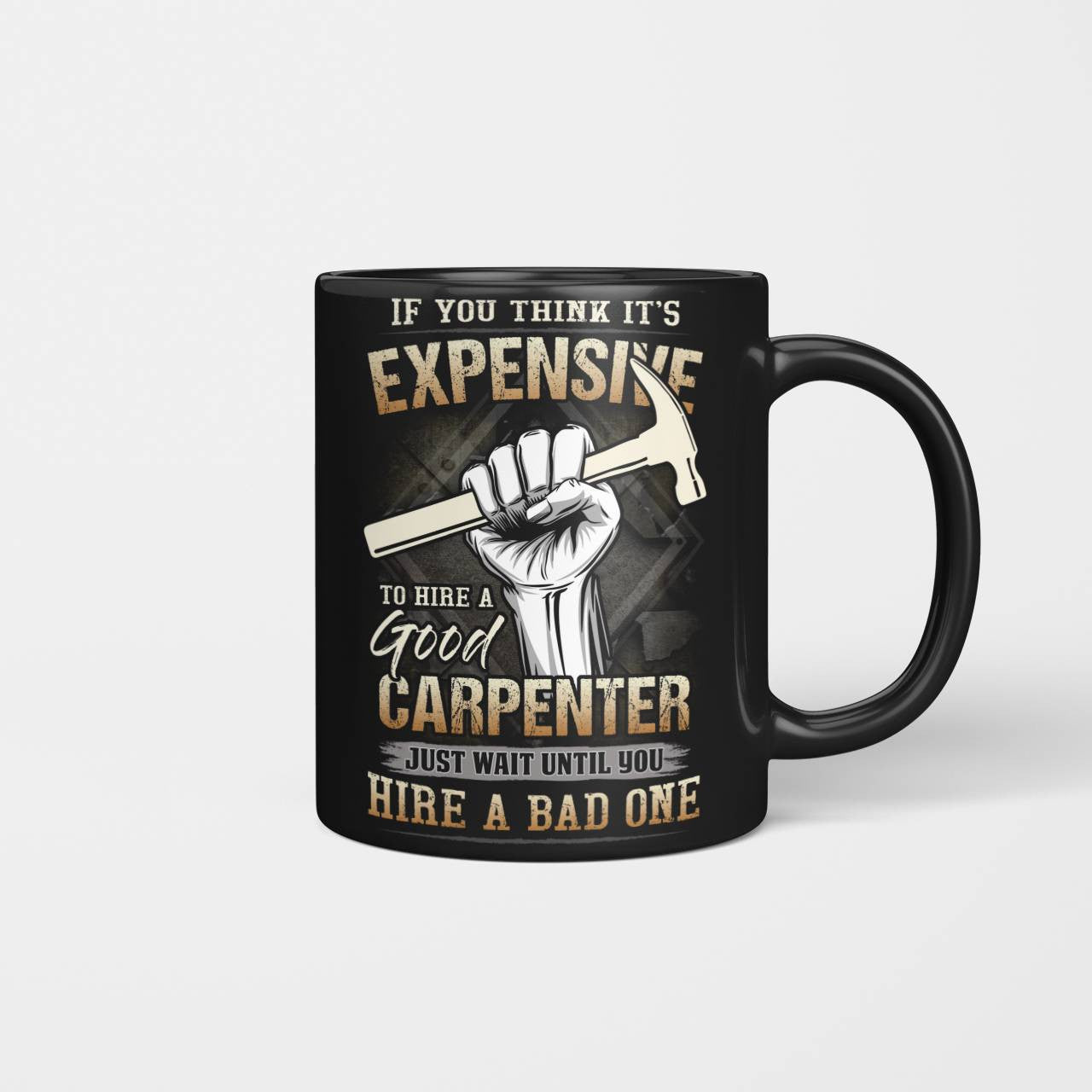 Awesome Carpenter-T-shirt-#M090724EXPEN7BCARPZ6