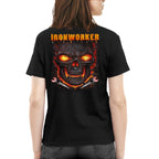 Awesome Ironworker-Hoodie - grunx260804-0290