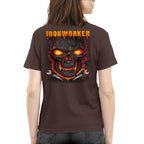 Awesome Ironworker-Hoodie - grunx260804-0290