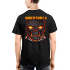 Awesome Ironworker-Hoodie - grunx260804-0290