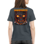Awesome Ironworker-Hoodie - grunx260804-0290