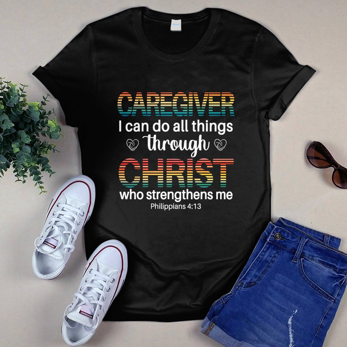 Awesome Caregiver-T-shirt-#F191024ALTHI17FCAREZ4