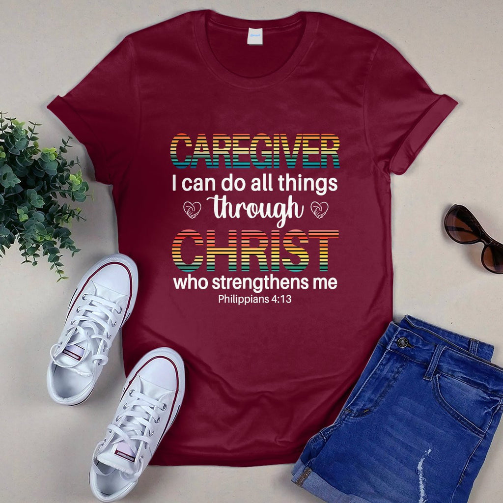 Awesome Caregiver-T-shirt-#F191024ALTHI17FCAREZ4