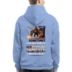 Awesome Firefighter-T-shirt - grunx260804-0150