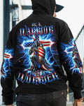 Be A Warrior Not A Worrier Men's All Over Print Shirt - Trunx344705