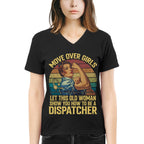 Awesome Dispatcher-T-shirt - grunx260804-0025