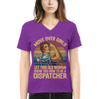 Awesome Dispatcher-T-shirt - grunx260804-0025