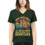 Awesome Dispatcher-T-shirt - grunx260804-0025