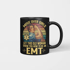 Awesome EMT-T-shirt - grunx260804-0109