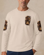 I Can Do All Things Men's All Over Print Shirt - Trunx549789