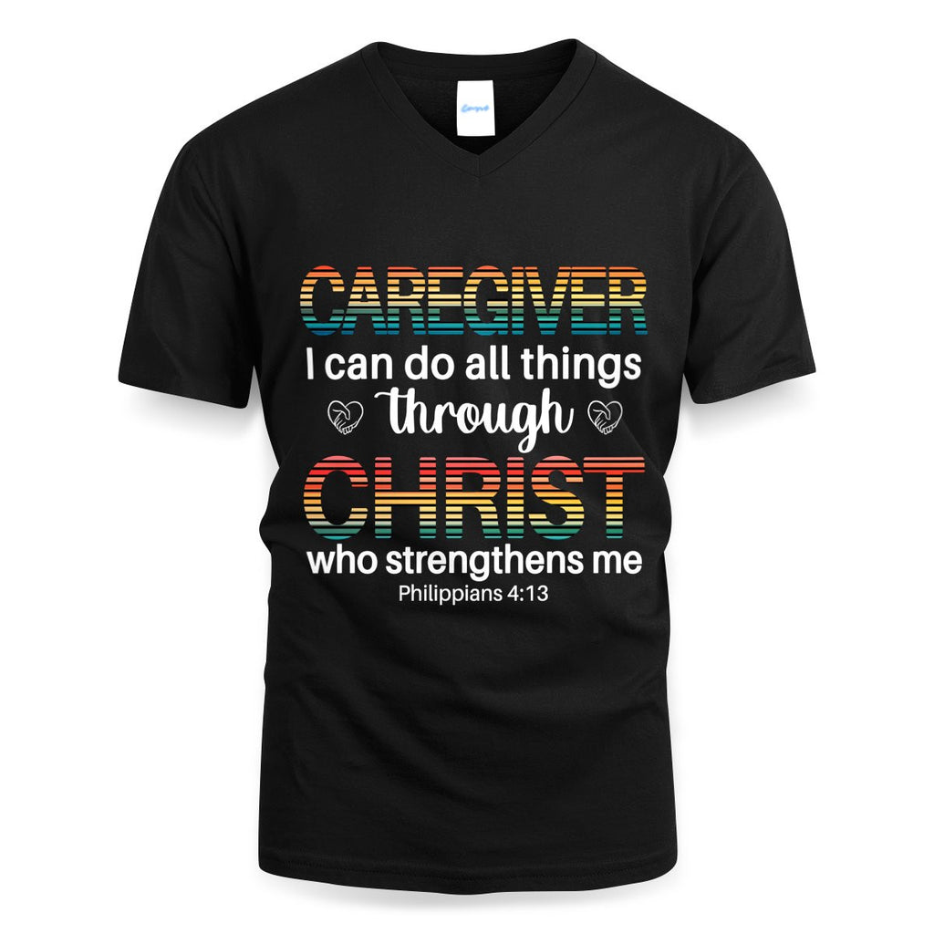 Awesome Caregiver-T-shirt-#F191024ALTHI17FCAREZ4