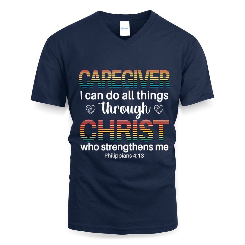 Awesome Caregiver-T-shirt-#F191024ALTHI17FCAREZ4