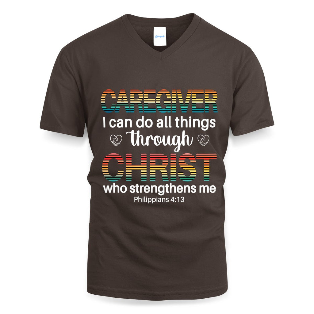 Awesome Caregiver-T-shirt-#F191024ALTHI17FCAREZ4