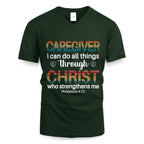 Awesome Caregiver-T-shirt-#F191024ALTHI17FCAREZ4