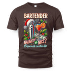 Awesome Bartender-Hoodie - grunx260804-0256