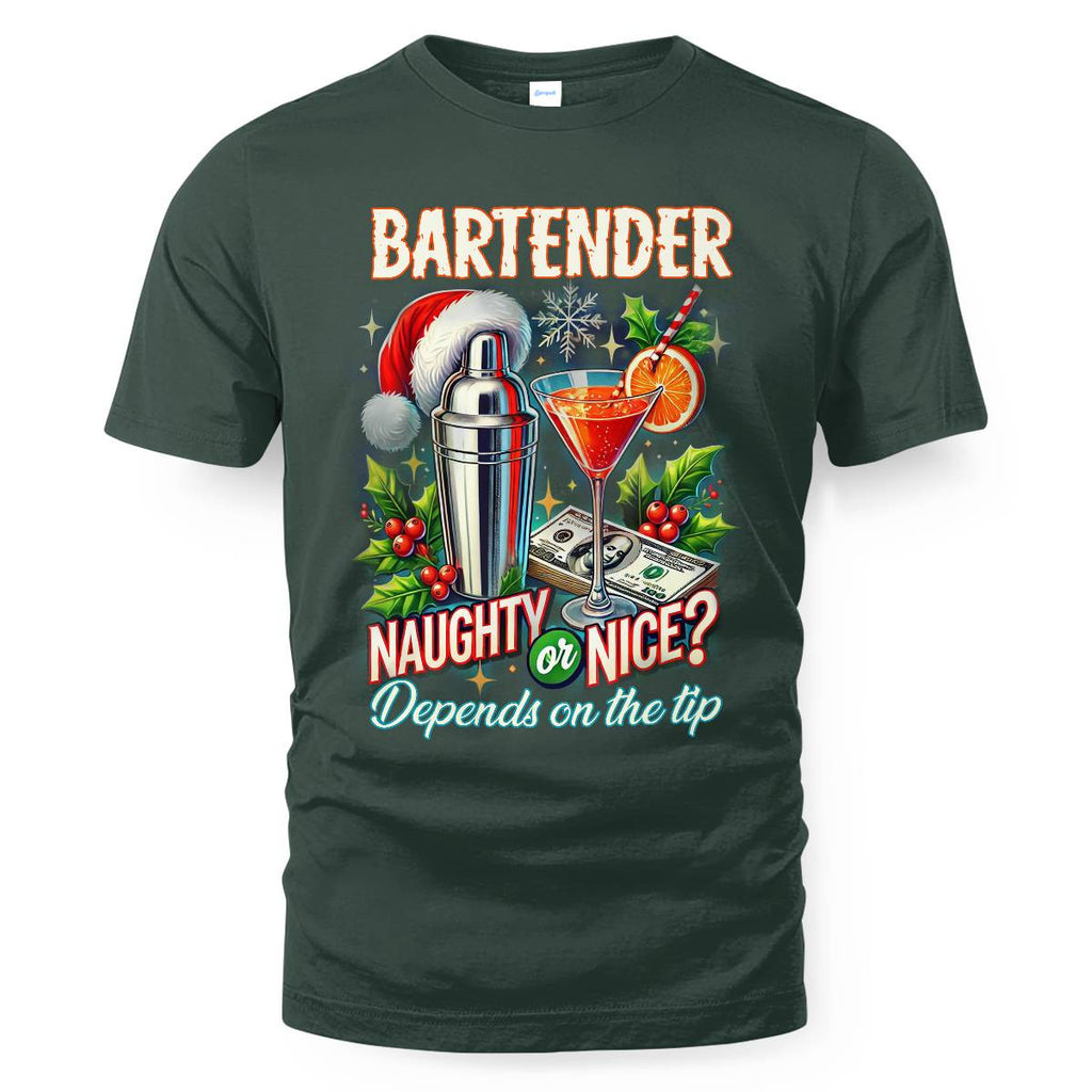 Awesome Bartender-Hoodie - grunx260804-0256