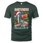 Awesome Bartender-Hoodie - grunx260804-0256