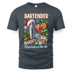 Awesome Bartender-Hoodie - grunx260804-0256