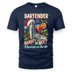 Awesome Bartender-Hoodie - grunx260804-0256