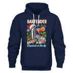 Awesome Bartender-Hoodie - grunx260804-0256