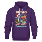 Awesome Bartender-Hoodie - grunx260804-0256