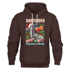 Awesome Bartender-Hoodie - grunx260804-0256