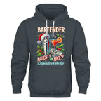 Awesome Bartender-Hoodie - grunx260804-0256