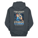 Awesome Caregiver-Hoodie-#F201124MADEBY4BCAREZ4