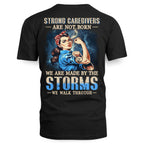 Awesome Caregiver-Hoodie-#F201124MADEBY4BCAREZ4