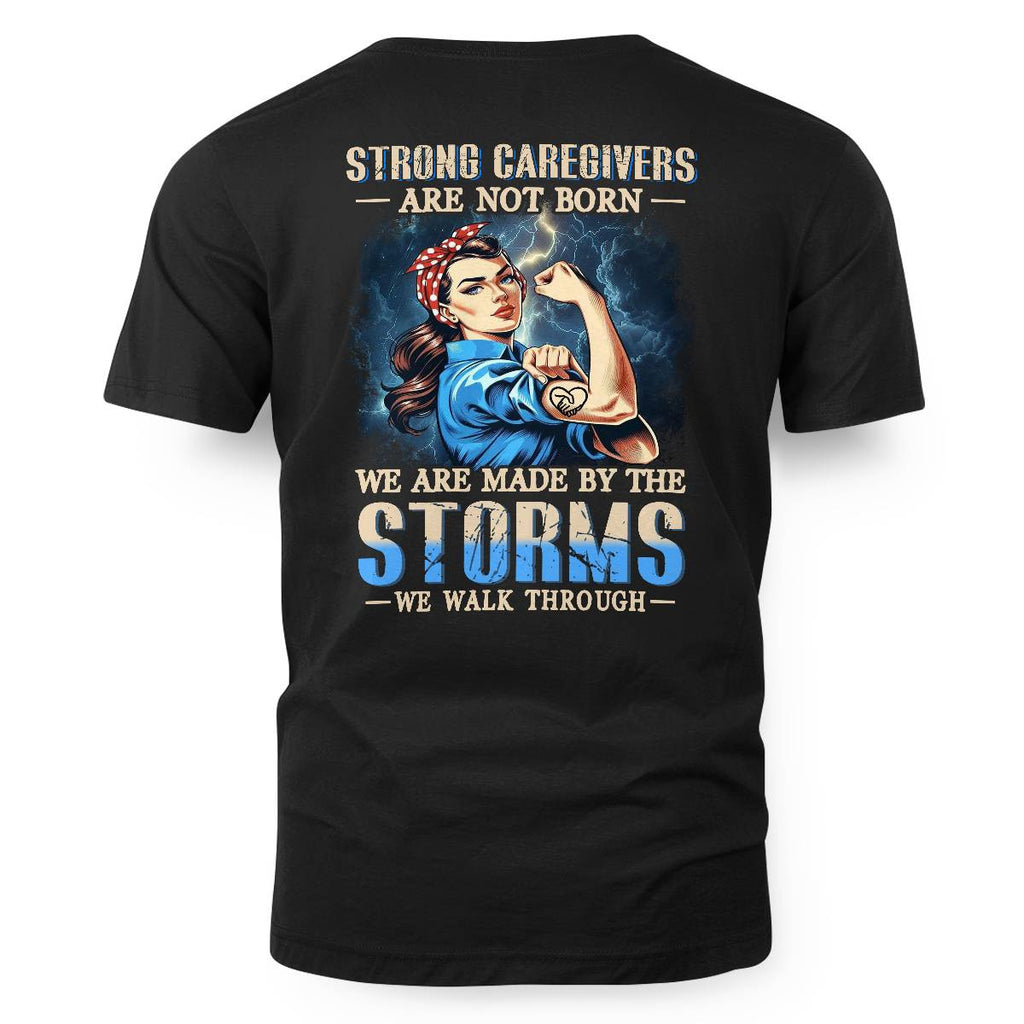 Awesome Caregiver-Hoodie-#F201124MADEBY4BCAREZ4