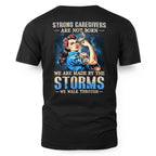 Awesome Caregiver-Hoodie-#F201124MADEBY4BCAREZ4