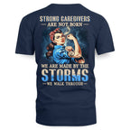 Awesome Caregiver-Hoodie-#F201124MADEBY4BCAREZ4