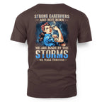 Awesome Caregiver-Hoodie-#F201124MADEBY4BCAREZ4