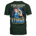 Awesome Caregiver-Hoodie-#F201124MADEBY4BCAREZ4