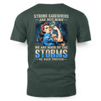 Awesome Caregiver-Hoodie-#F201124MADEBY4BCAREZ4
