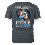 Awesome Caregiver-Hoodie-#F201124MADEBY4BCAREZ4