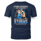 Awesome Caregiver-Hoodie-#F201124MADEBY4BCAREZ4
