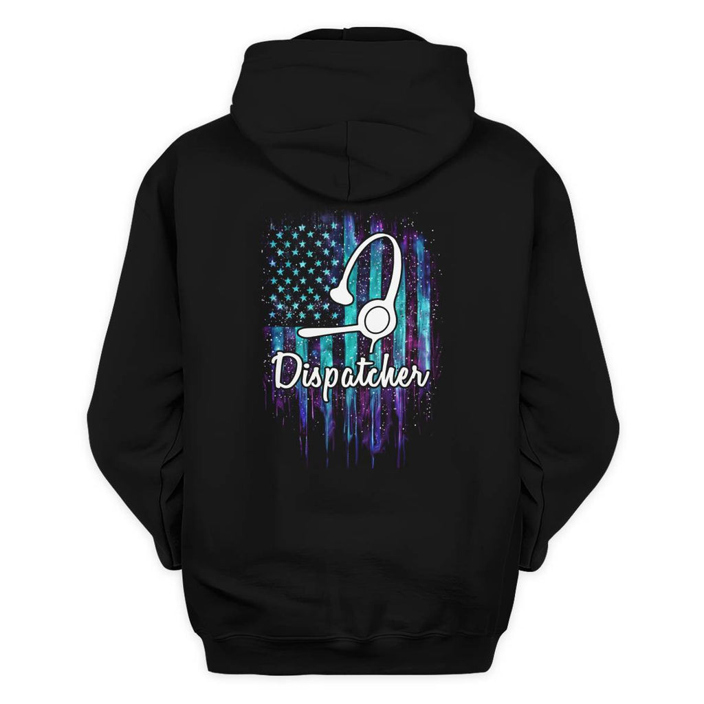 Awesome Dispatcher-Hoodie - grunx260804-0014