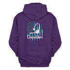Awesome Dispatcher-Hoodie - grunx260804-0014