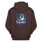 Awesome Dispatcher-Hoodie - grunx260804-0014