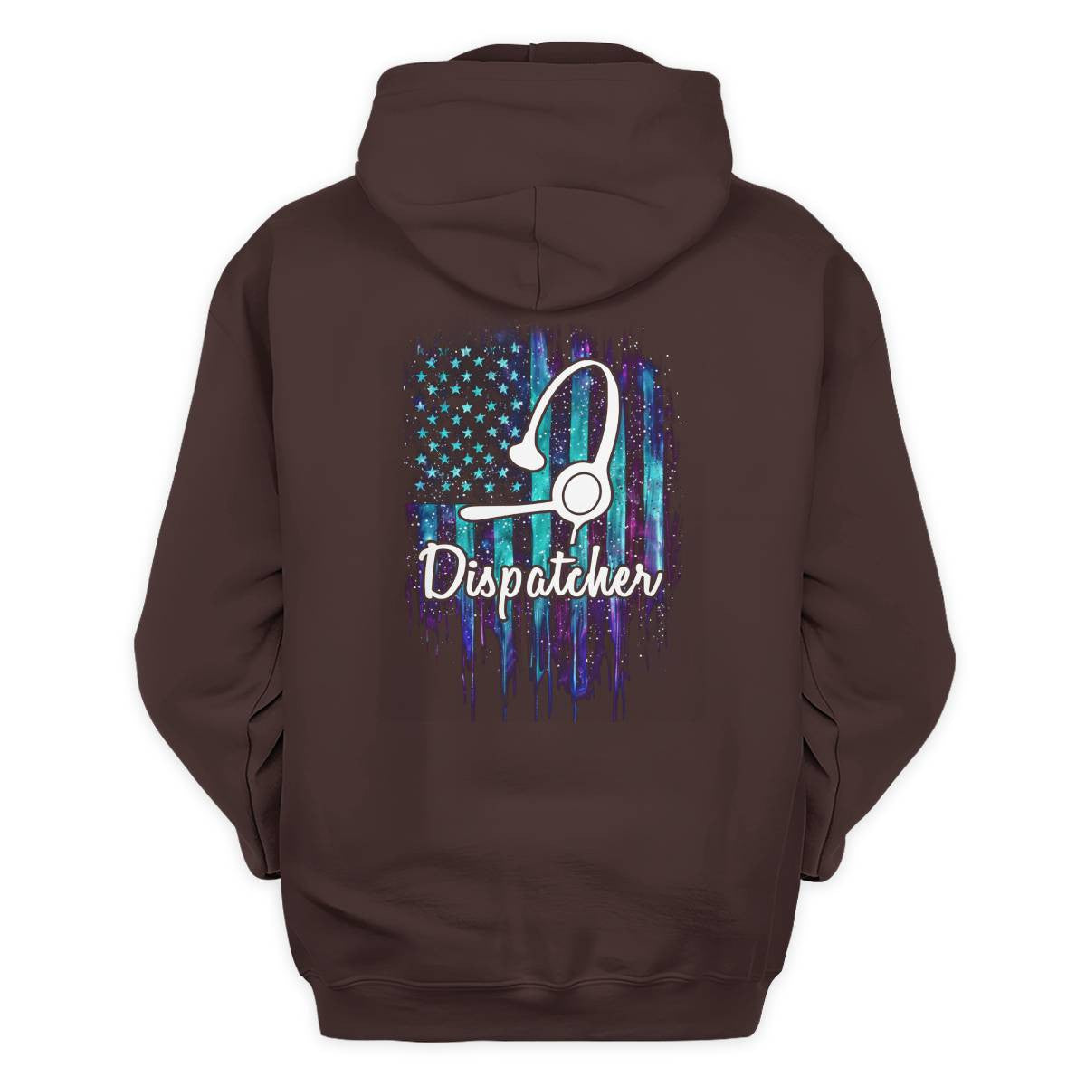 Awesome Dispatcher-Hoodie - grunx260804-0014