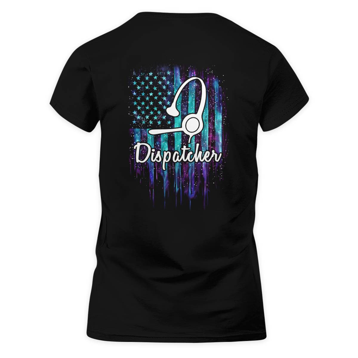 Awesome Dispatcher-Hoodie - grunx260804-0014