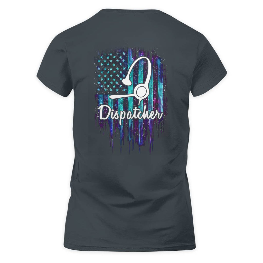 Awesome Dispatcher-Hoodie - grunx260804-0014