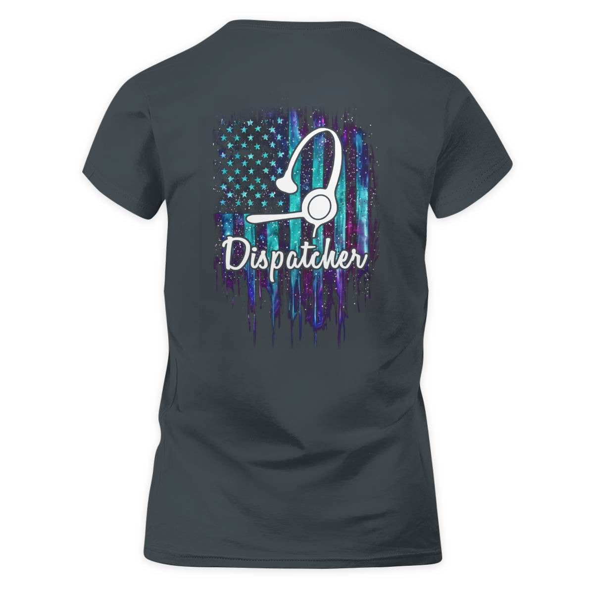 Awesome Dispatcher-Hoodie - grunx260804-0014