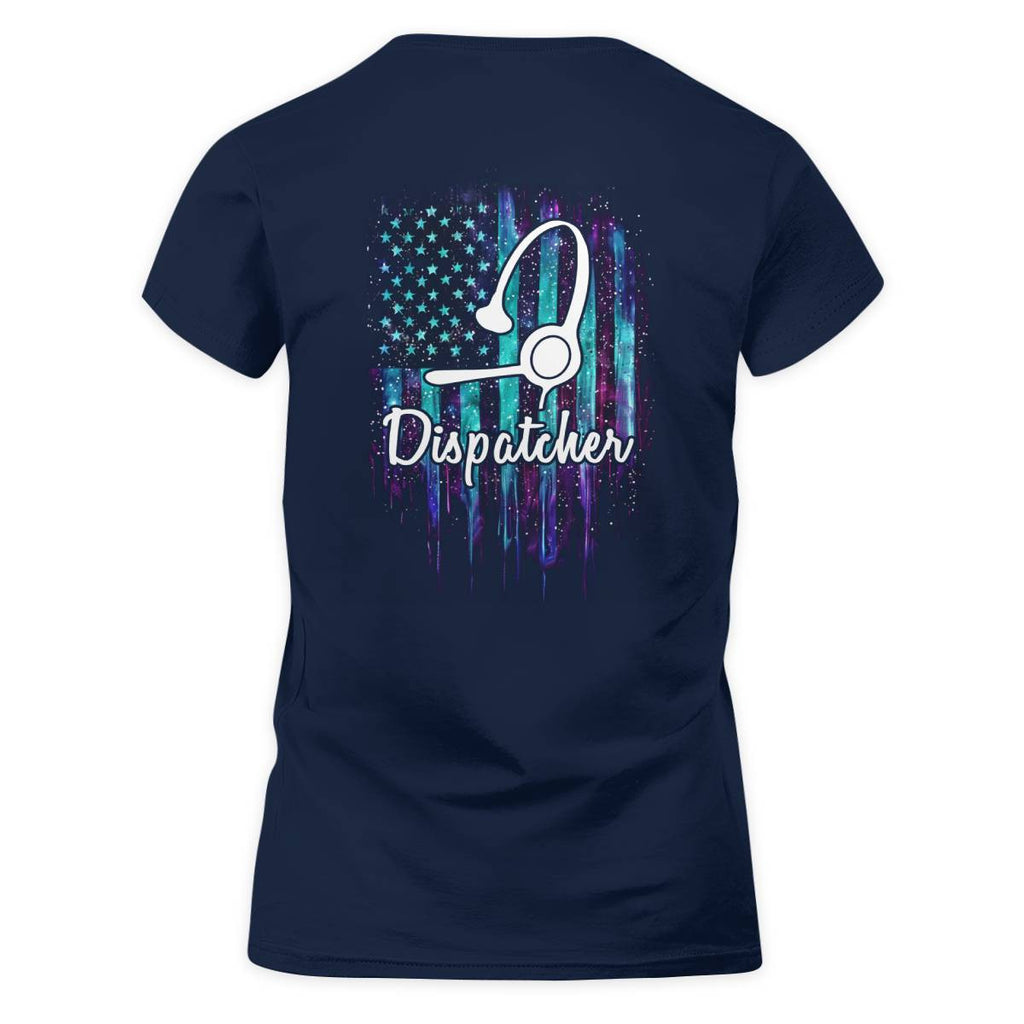Awesome Dispatcher-Hoodie - grunx260804-0014