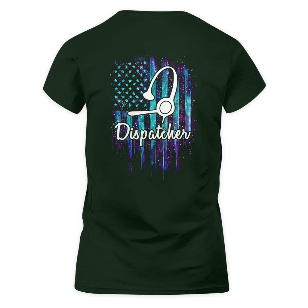 Awesome Dispatcher-Hoodie - grunx260804-0014