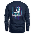 Awesome Dispatcher-Hoodie - grunx260804-0014