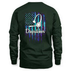 Awesome Dispatcher-Hoodie - grunx260804-0014