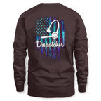 Awesome Dispatcher-Hoodie - grunx260804-0014