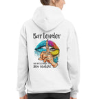 Awesome Bartender -Hoodie - grunx260804-0252